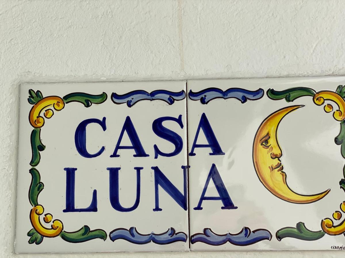 Casa Luna Puerto del Carmen (Lanzarote) Exterior foto