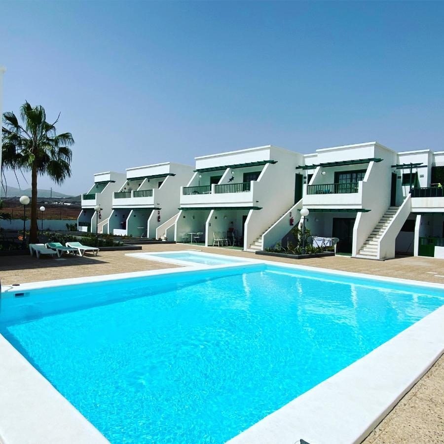 Casa Luna Puerto del Carmen (Lanzarote) Exterior foto