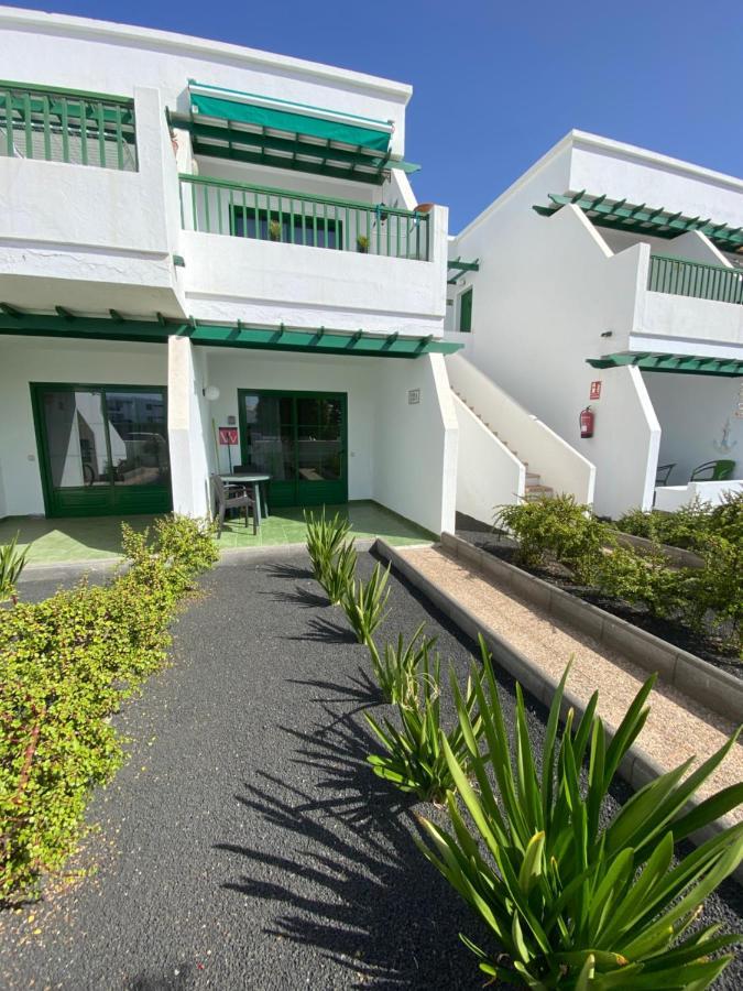 Casa Luna Puerto del Carmen (Lanzarote) Exterior foto