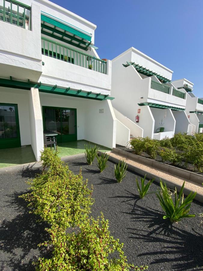 Casa Luna Puerto del Carmen (Lanzarote) Exterior foto