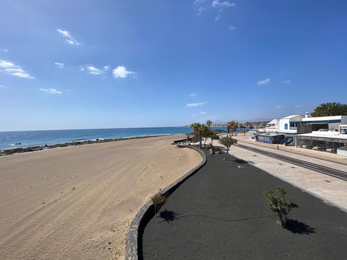 Casa Luna Puerto del Carmen (Lanzarote) Exterior foto