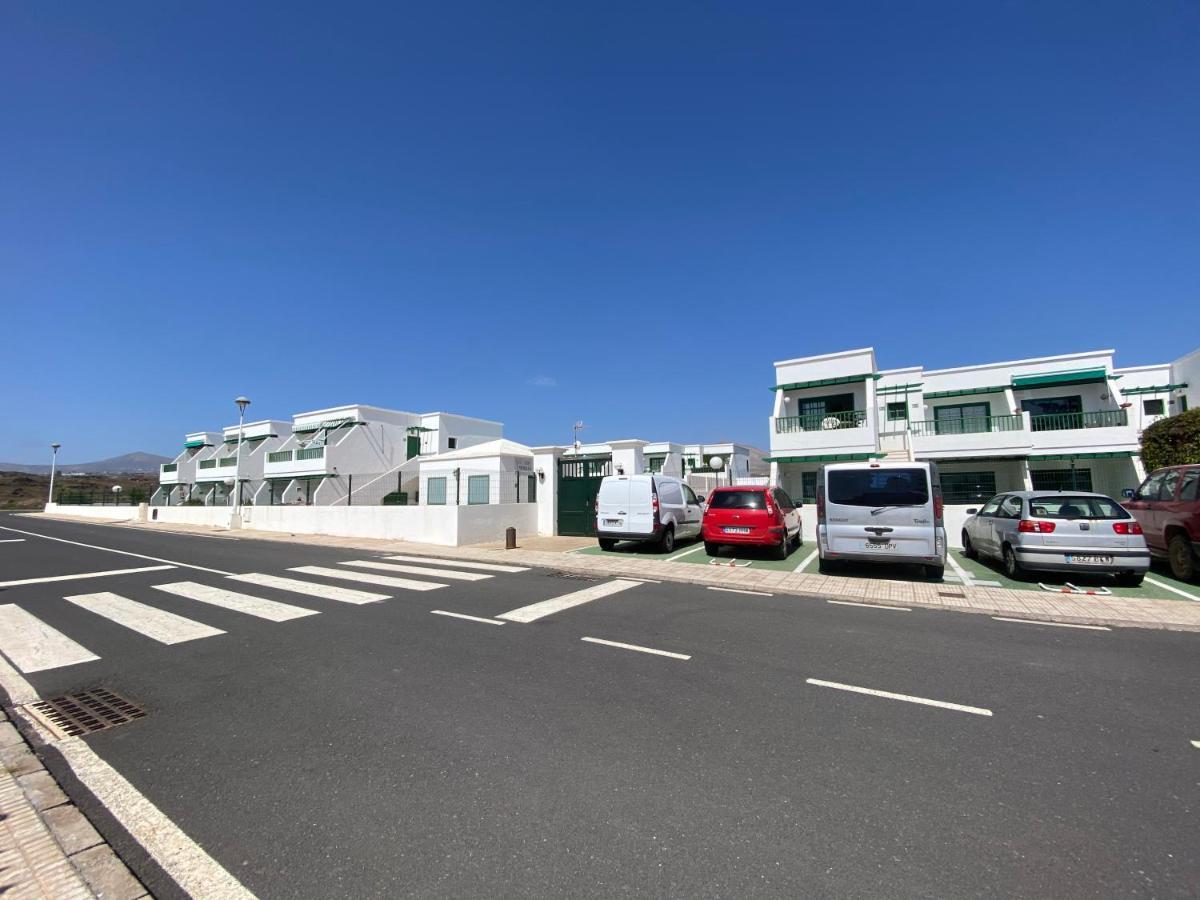 Casa Luna Puerto del Carmen (Lanzarote) Exterior foto