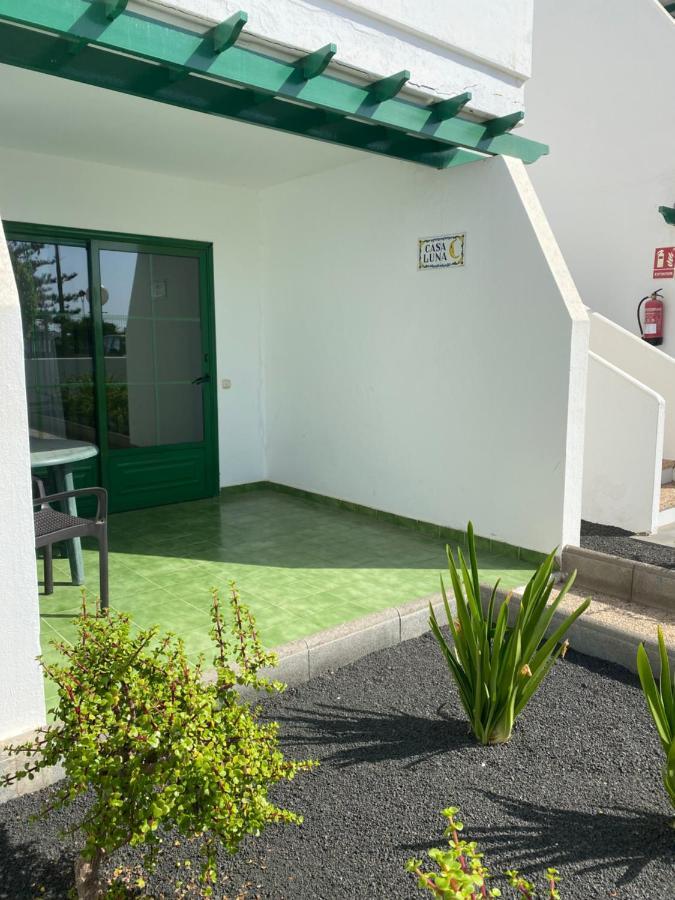 Casa Luna Puerto del Carmen (Lanzarote) Exterior foto