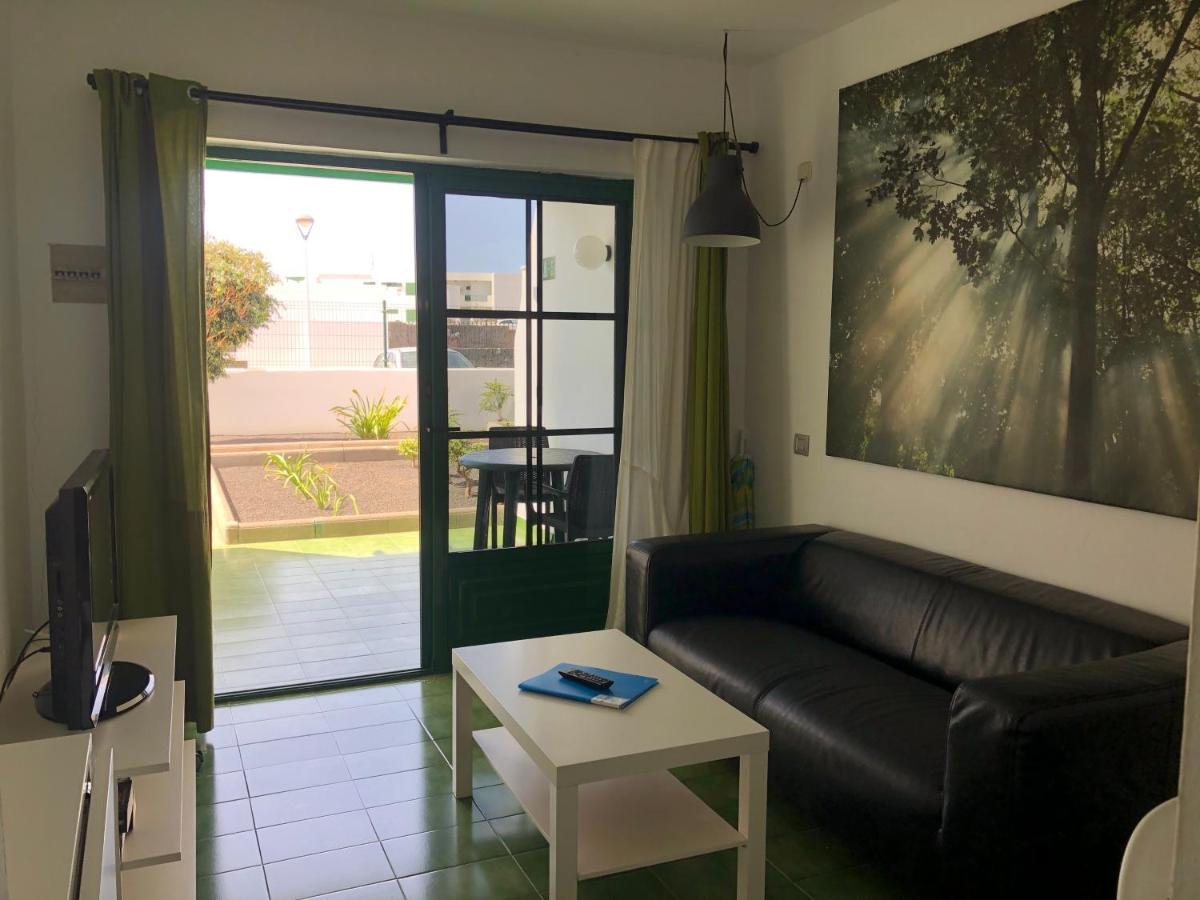 Casa Luna Puerto del Carmen (Lanzarote) Exterior foto