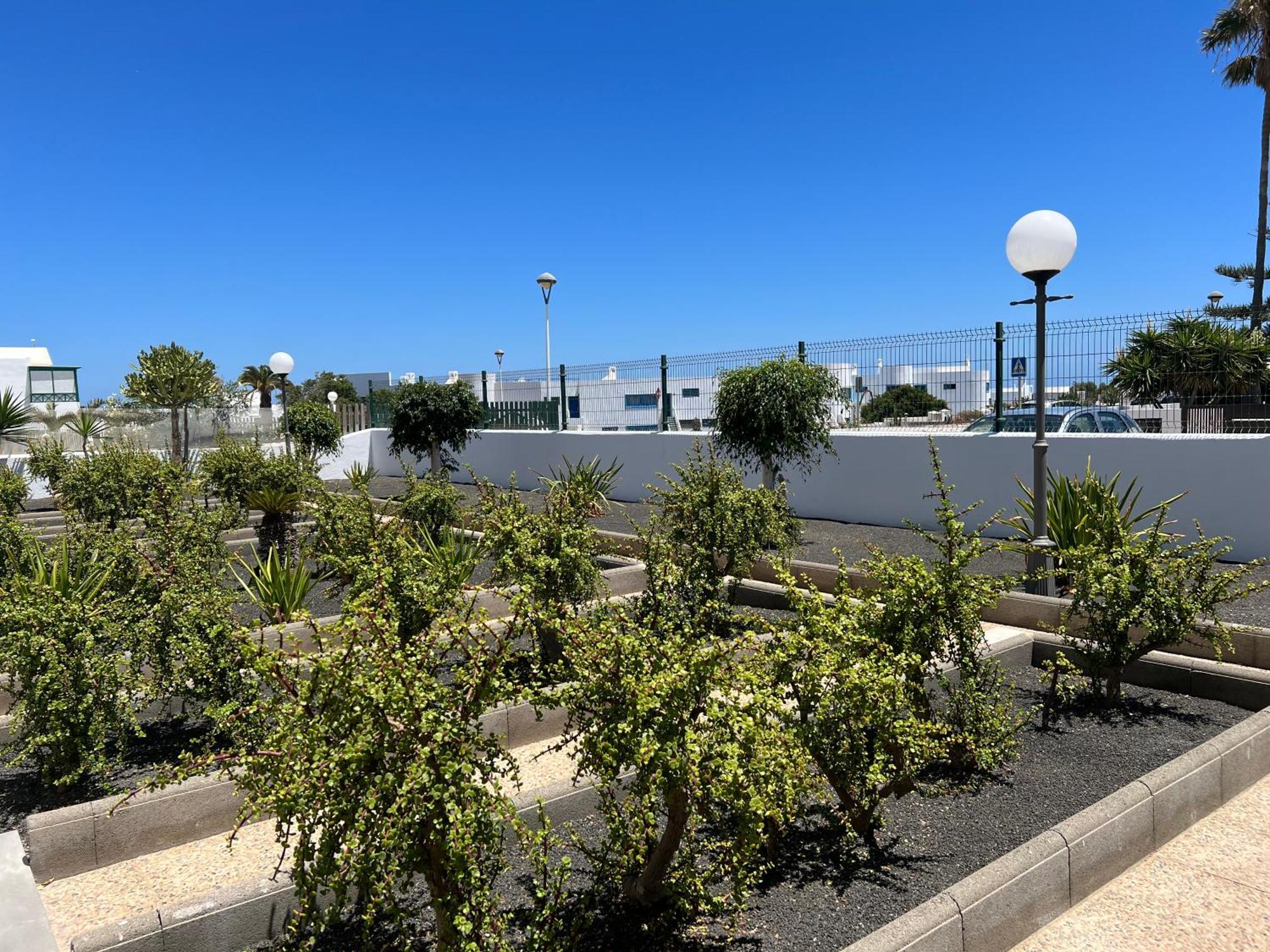 Casa Luna Puerto del Carmen (Lanzarote) Exterior foto