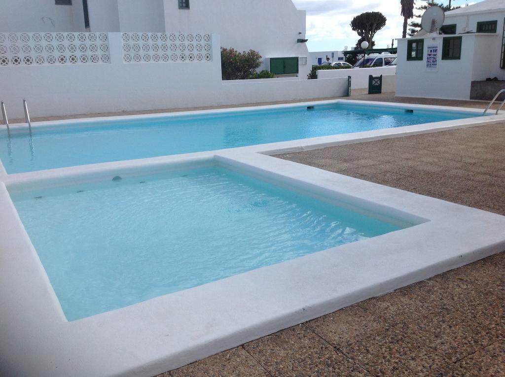 Casa Luna Puerto del Carmen (Lanzarote) Exterior foto