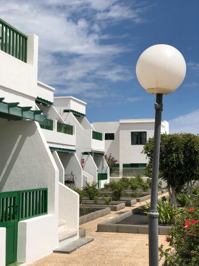 Casa Luna Puerto del Carmen (Lanzarote) Exterior foto