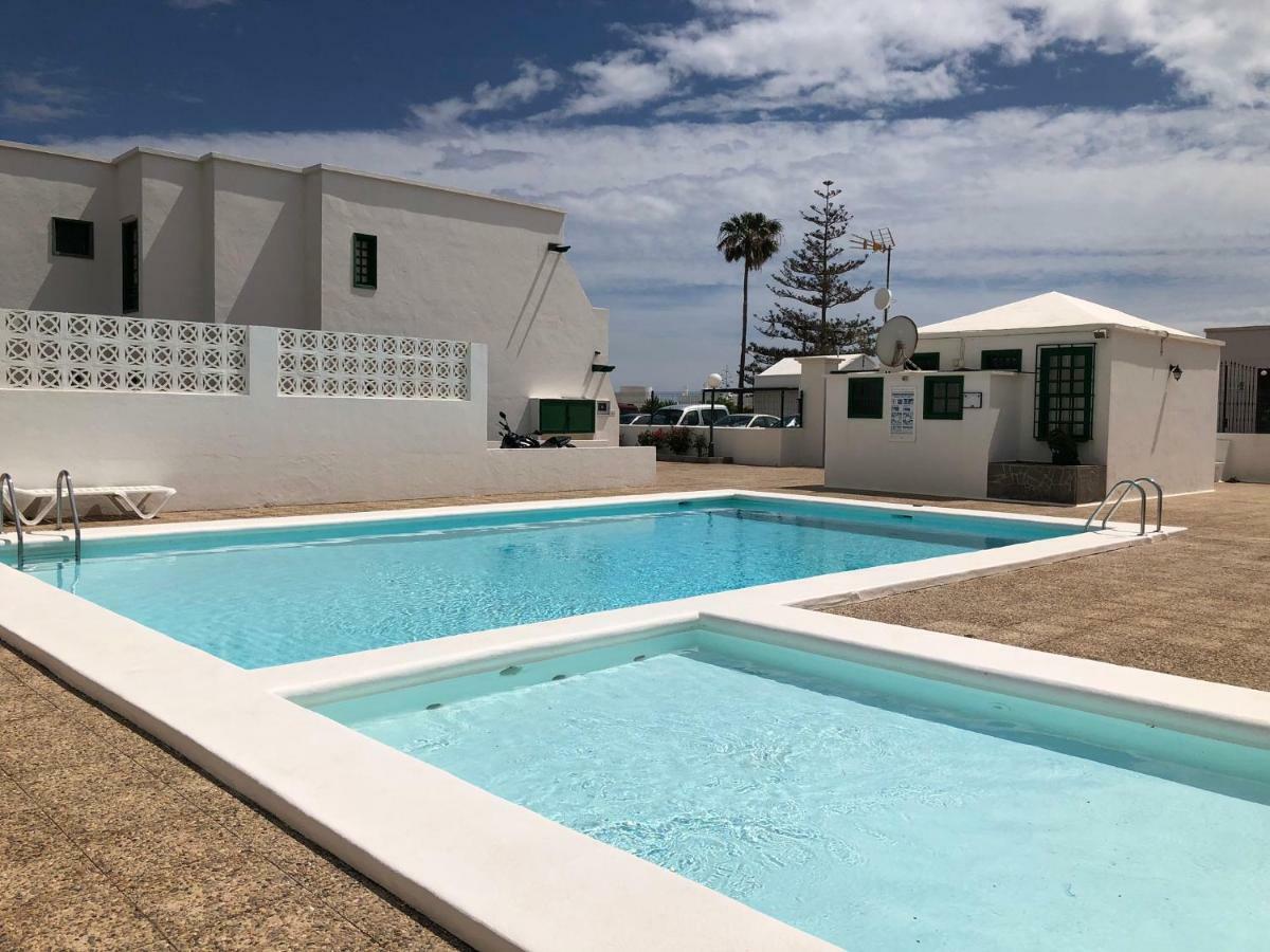 Casa Luna Puerto del Carmen (Lanzarote) Exterior foto